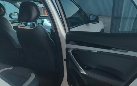 Geely Atlas, 2023 год, 3 000 000 рублей, 8 фотография