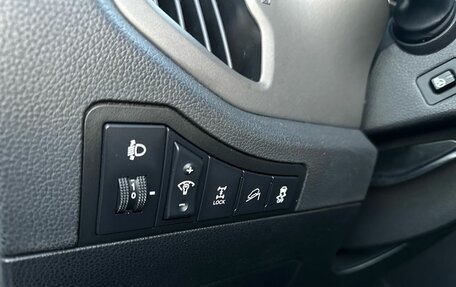 KIA Sportage III, 2014 год, 1 590 000 рублей, 13 фотография