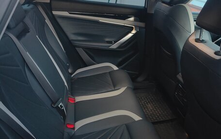 Geely Atlas, 2023 год, 3 000 000 рублей, 7 фотография