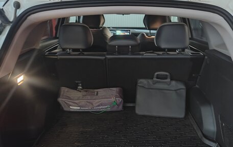 Geely Atlas, 2023 год, 3 000 000 рублей, 11 фотография