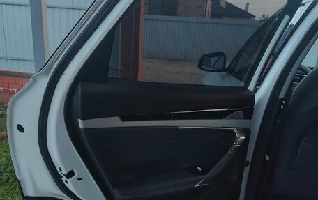 Geely Atlas, 2023 год, 3 000 000 рублей, 12 фотография