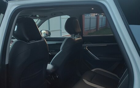 Geely Atlas, 2023 год, 3 000 000 рублей, 13 фотография