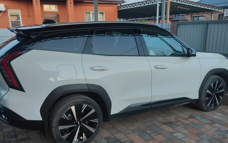 Geely Atlas, 2023 год, 3 000 000 рублей, 22 фотография