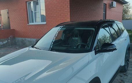 Geely Atlas, 2023 год, 3 000 000 рублей, 16 фотография