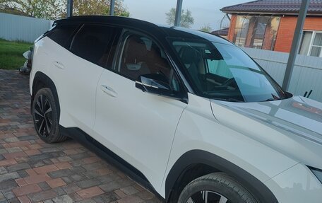 Geely Atlas, 2023 год, 3 000 000 рублей, 19 фотография