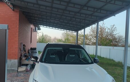 Geely Atlas, 2023 год, 3 000 000 рублей, 21 фотография