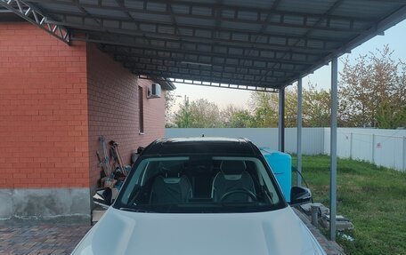 Geely Atlas, 2023 год, 3 000 000 рублей, 18 фотография