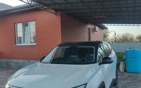 Geely Atlas, 2023 год, 3 000 000 рублей, 20 фотография