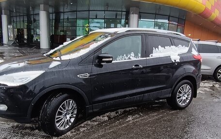 Ford Kuga III, 2013 год, 970 000 рублей, 3 фотография