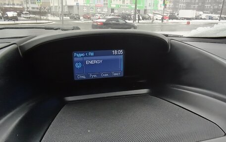Ford Kuga III, 2013 год, 970 000 рублей, 4 фотография