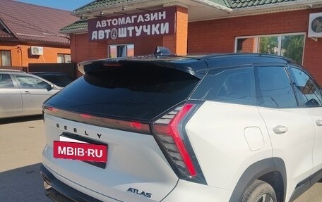 Geely Atlas, 2023 год, 3 000 000 рублей, 26 фотография