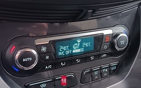 Ford Kuga III, 2013 год, 970 000 рублей, 10 фотография