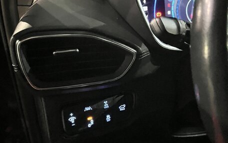 Hyundai Santa Fe IV, 2019 год, 2 600 000 рублей, 4 фотография