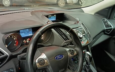 Ford Kuga III, 2013 год, 970 000 рублей, 14 фотография