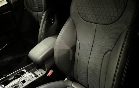 Hyundai Santa Fe IV, 2019 год, 2 600 000 рублей, 8 фотография