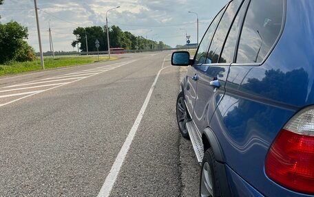 BMW X5, 2005 год, 1 800 000 рублей, 8 фотография