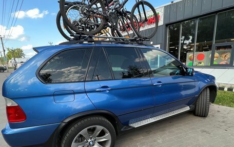 BMW X5, 2005 год, 1 800 000 рублей, 6 фотография