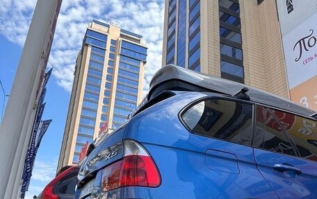 BMW X5, 2005 год, 1 800 000 рублей, 13 фотография