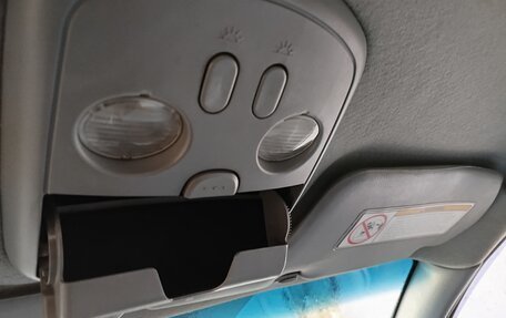 Nissan Almera Classic, 2006 год, 500 000 рублей, 9 фотография