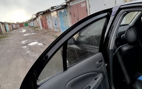 Nissan Almera Classic, 2006 год, 500 000 рублей, 5 фотография