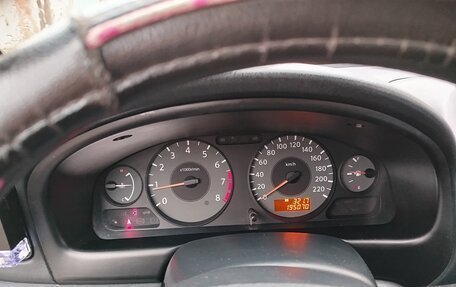 Nissan Almera Classic, 2006 год, 500 000 рублей, 6 фотография