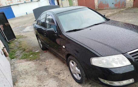 Nissan Almera Classic, 2006 год, 500 000 рублей, 3 фотография