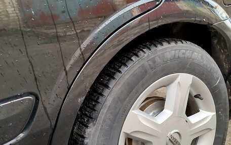 Nissan Almera Classic, 2006 год, 500 000 рублей, 10 фотография