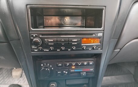 Nissan Almera Classic, 2006 год, 500 000 рублей, 8 фотография