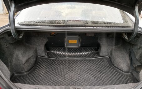 Nissan Almera Classic, 2006 год, 500 000 рублей, 4 фотография