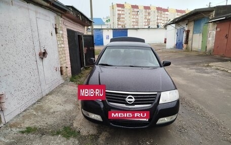 Nissan Almera Classic, 2006 год, 500 000 рублей, 2 фотография