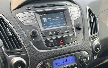 Hyundai ix35 I рестайлинг, 2014 год, 1 150 000 рублей, 5 фотография