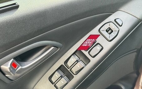 Hyundai ix35 I рестайлинг, 2014 год, 1 150 000 рублей, 8 фотография