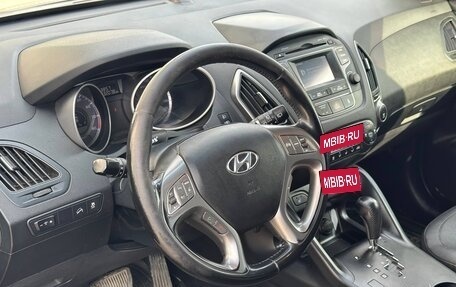 Hyundai ix35 I рестайлинг, 2014 год, 1 150 000 рублей, 7 фотография