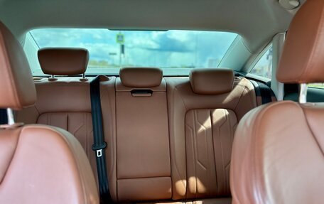 Audi A6, 2022 год, 5 650 000 рублей, 13 фотография