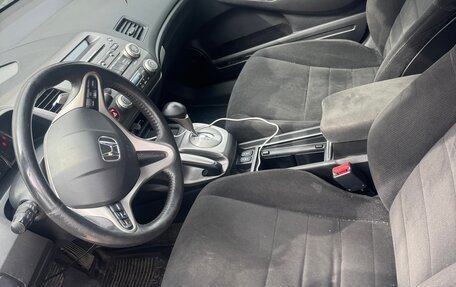 Honda Civic VIII, 2008 год, 550 000 рублей, 6 фотография