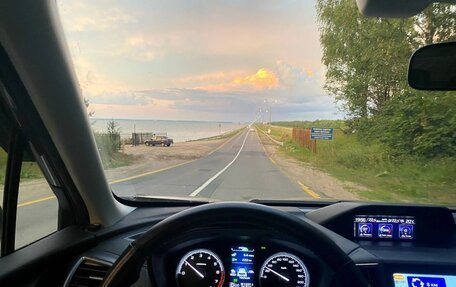 Subaru Forester, 2021 год, 3 100 000 рублей, 6 фотография