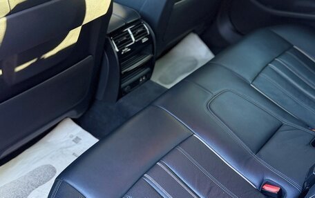 BMW 5 серия, 2021 год, 5 999 999 рублей, 9 фотография