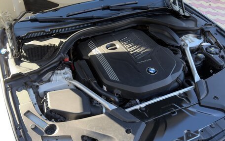 BMW 5 серия, 2021 год, 5 999 999 рублей, 7 фотография