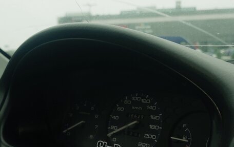 Honda Civic VII, 2000 год, 320 000 рублей, 6 фотография