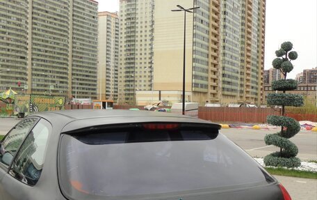 Honda Civic VII, 2000 год, 320 000 рублей, 7 фотография