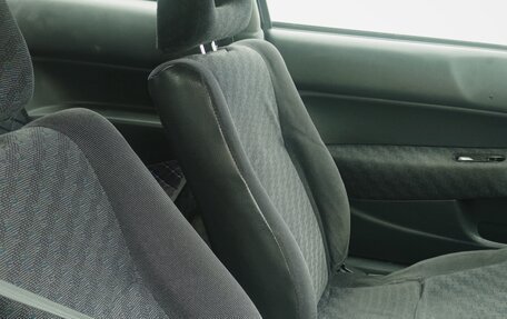 Honda Civic VII, 2000 год, 320 000 рублей, 8 фотография