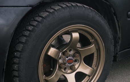 Honda Civic VII, 2000 год, 320 000 рублей, 9 фотография