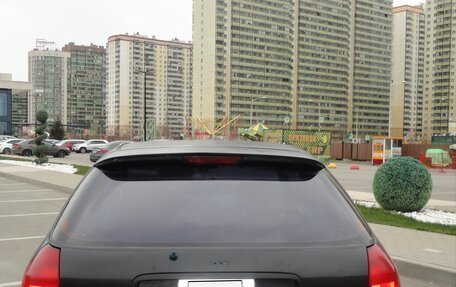 Honda Civic VII, 2000 год, 320 000 рублей, 10 фотография