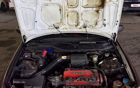 Honda Civic VII, 2000 год, 320 000 рублей, 11 фотография