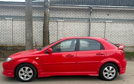 Chevrolet Lacetti, 2008 год, 425 000 рублей, 3 фотография