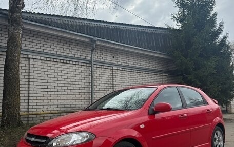 Chevrolet Lacetti, 2008 год, 425 000 рублей, 2 фотография