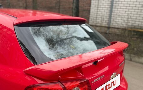 Chevrolet Lacetti, 2008 год, 425 000 рублей, 11 фотография