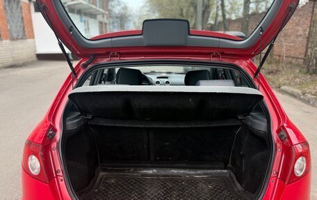 Chevrolet Lacetti, 2008 год, 425 000 рублей, 12 фотография