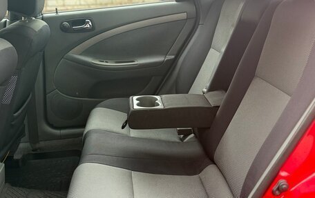 Chevrolet Lacetti, 2008 год, 425 000 рублей, 21 фотография