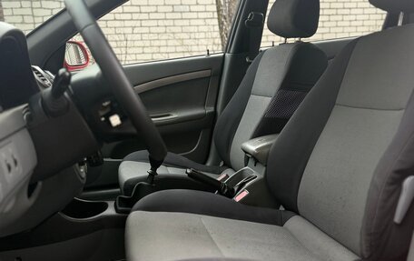 Chevrolet Lacetti, 2008 год, 425 000 рублей, 20 фотография